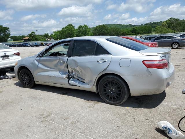 Photo 2 from auction – 2007 TOYOTA CAMRY CE with VIN 4T1BE46K87U640661