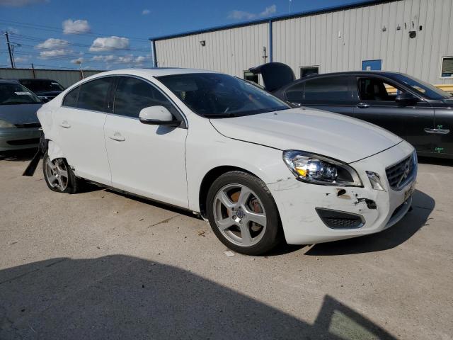 Photo 4 from auction – 2012 VOLVO S60 T5 with VIN YV1622FS9C2078613