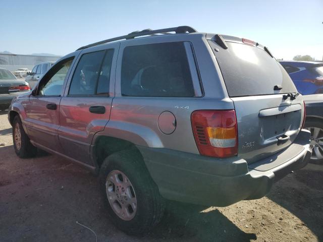 Photo 2 from auction – 2000 JEEP GRAND CHER with VIN 1J4GW48S5YC278648