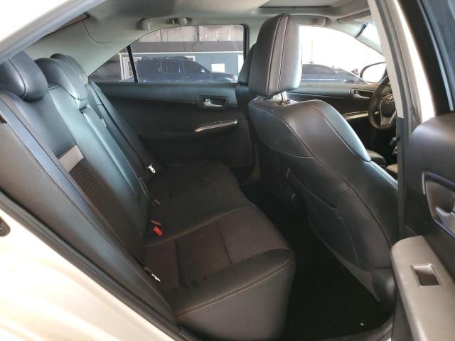 Photo 10 from auction – 2012 TOYOTA CAMRY BASE with VIN 4T1BF1FK3CU586451