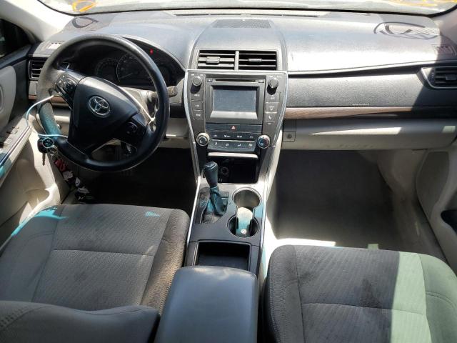 Photo 8 from auction – 2015 TOYOTA CAMRY LE with VIN 4T1BF1FKXFU042596