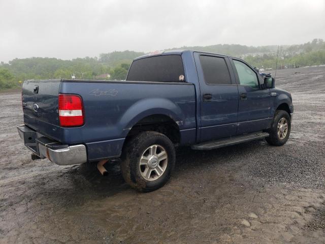 Photo 3 from auction – 2005 FORD F150 SUPER with VIN 1FTPW14525KE58658