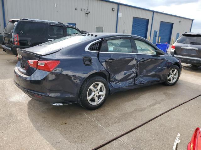 Photo 3 from auction – 2016 CHEVROLET MALIBU LS with VIN 1G1ZB5ST1GF230975