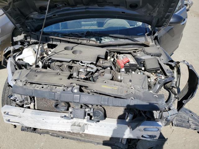 Photo 11 from auction – 2019 NISSAN ALTIMA SV with VIN 1N4BL4DV8KC123209