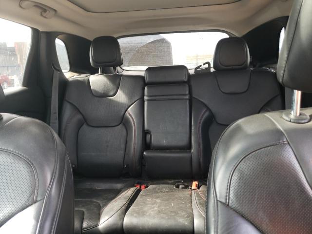 Photo 10 from auction – 2019 JEEP CHEROKEE T with VIN 1C4PJMBX5KD122569