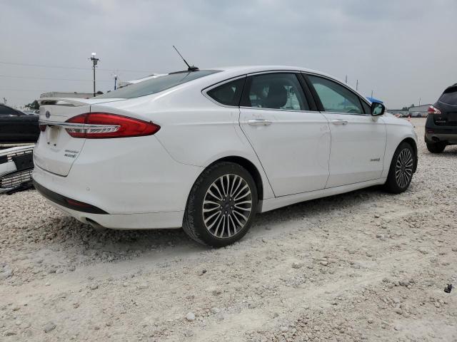 Photo 3 from auction – 2018 FORD FUSION TIT with VIN 3FA6P0RU2JR177622