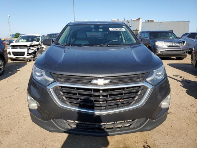 Photo 5 from auction – 2018 CHEVROLET EQUINOX LS with VIN 2GNAXREV4J6136561
