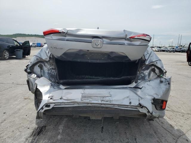 Photo 6 from auction – 2017 HONDA CIVIC EX with VIN 19XFC2F7XHE019966