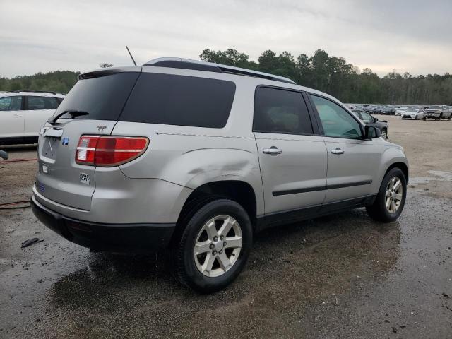 Photo 3 from auction – 2008 SATURN OUTLOOK XE with VIN 5GZER13748J291732