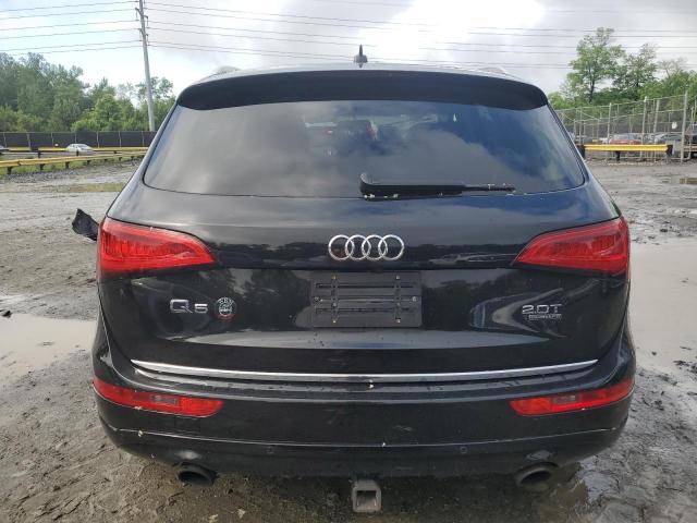 صورة رقم 6 من المزاد - 2015 AUDI Q5 PREMIUM مع VIN WA1LFAFP0FA116754