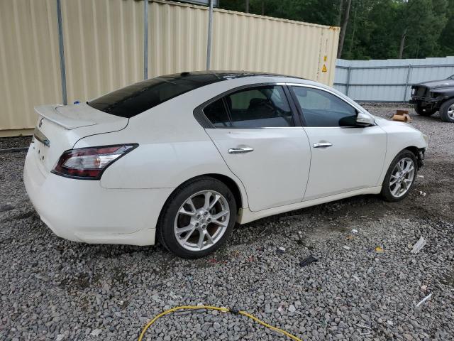 صورة رقم 3 من المزاد - 2012 NISSAN MAXIMA S مع VIN 1N4AA5AP9CC816868