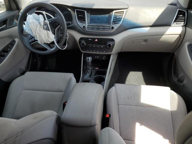 Photo 8 from auction – 2018 HYUNDAI TUCSON SEL with VIN KM8J3CA4XJU809218