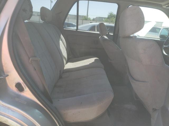 Photo 11 from auction – 2001 TOYOTA 4RUNNER SR with VIN JT3GN86R410184689