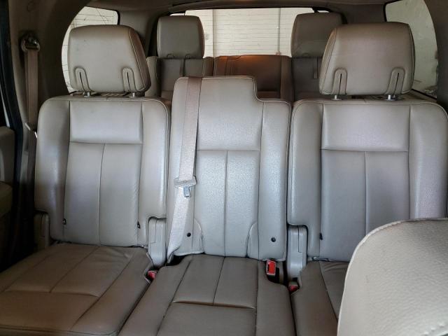 Photo 10 from auction – 2009 FORD EXPEDITION with VIN 1FMFU16589EA71109