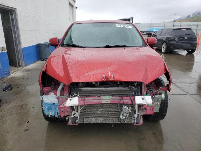 Photo 5 from auction – 2017 MITSUBISHI OUTLANDER with VIN JA4AR3AU3HZ069845