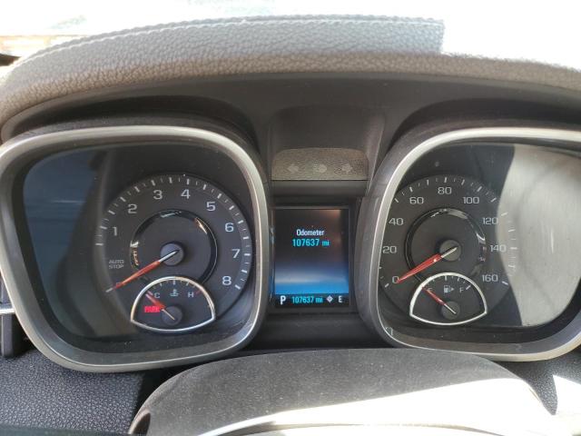 Photo 9 from auction – 2014 CHEVROLET MALIBU 2LT with VIN 1G11E5SL9EF116403