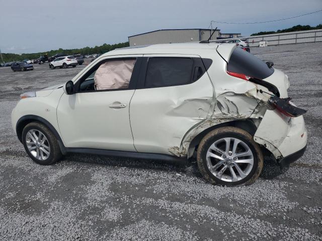 Photo 2 from auction – 2011 NISSAN JUKE S with VIN JN8AF5MR5BT010442