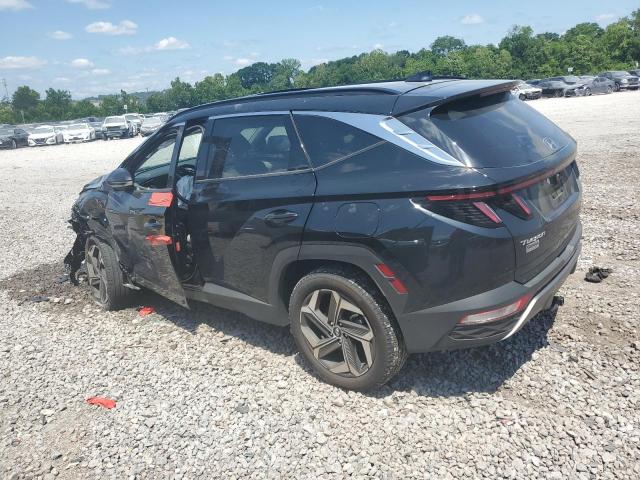 Photo 2 from auction – 2023 HYUNDAI TUCSON LIM with VIN 5NMJECAE1PH281608