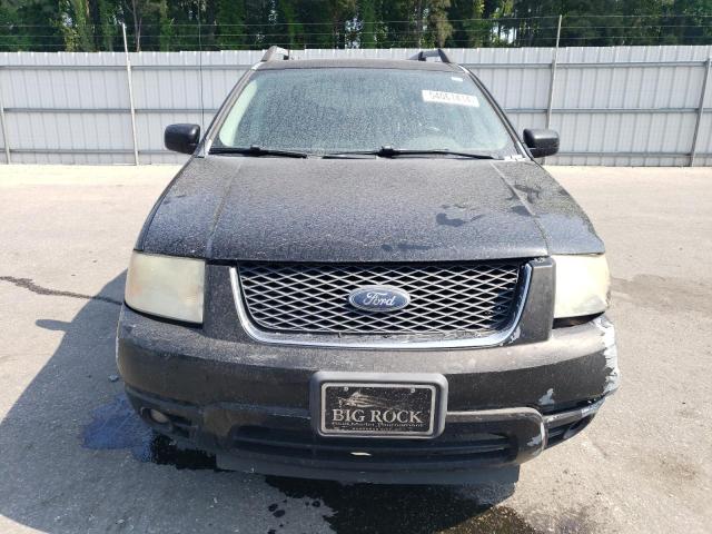 Zdjęcie 5 z aukcji – 2007 FORD FREESTYLE z VIN 1FMDK03117GA19511