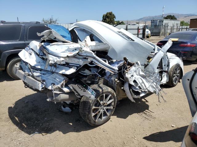 Photo 3 from auction – 2016 ACURA TLX TECH with VIN 19UUB2F59GA012261