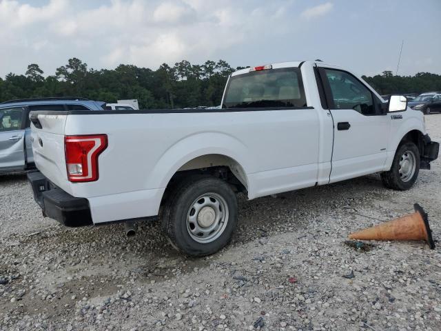 Photo 3 from auction – 2017 FORD F150 with VIN 1FTNF1CG2HKC51900