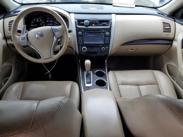 Photo 8 from auction – 2014 NISSAN ALTIMA 3.5 with VIN 1N4BL3AP8EC418783