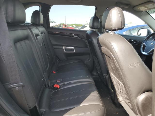 Photo 10 from auction – 2013 CHEVROLET CAPTIVA LS with VIN 3GNAL2EK9DS600460