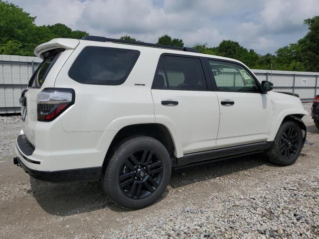 Photo 3 from auction – 2019 TOYOTA 4RUNNER SR with VIN JTEBU5JRXK5720219