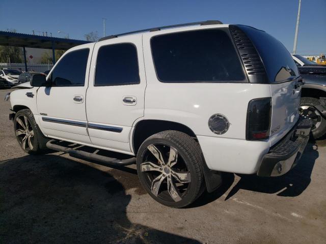 Photo 2 from auction – 2004 GMC YUKON with VIN 1GKEC13V54J214061