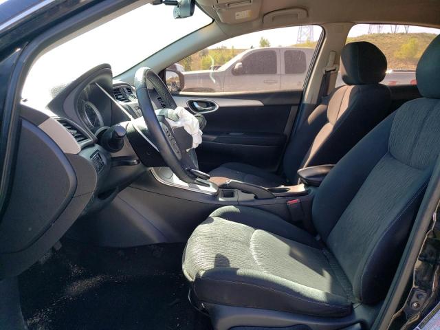 Photo 7 from auction – 2015 NISSAN SENTRA S with VIN 3N1AB7AP9FL660832