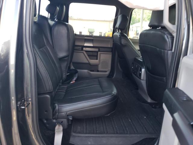 Photo 10 from auction – 2019 FORD F150 SUPER with VIN 1FTEW1E59KFA29429