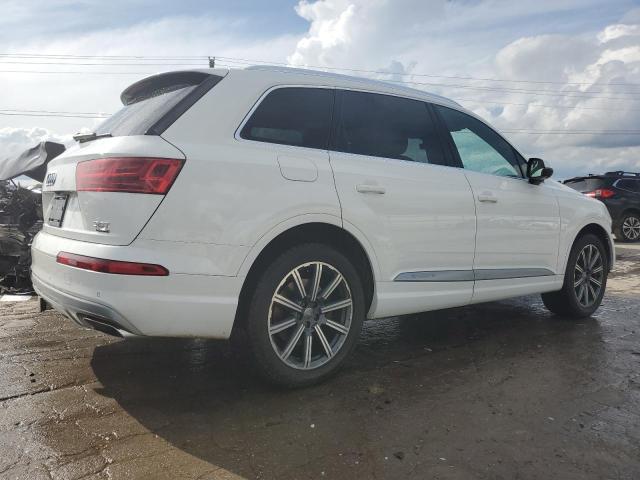 Photo 3 from auction – 2017 AUDI Q7 PREMIUM with VIN WA1LAAF77HD012018