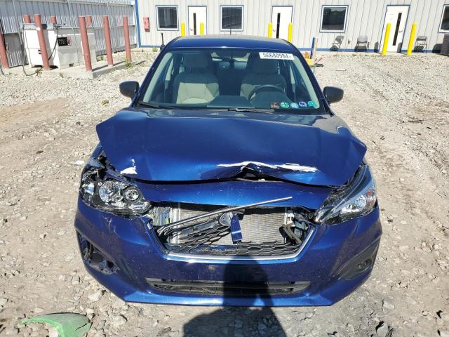 Photo 5 from auction – 2018 SUBARU IMPREZA with VIN 4S3GTAA69J3749054