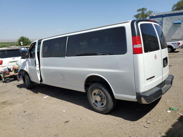 Photo 2 from auction – 2018 CHEVROLET EXPRESS G3 with VIN 1GAZGPFG7J1314796
