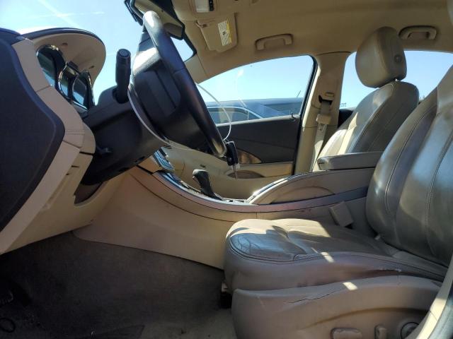 Photo 7 from auction – 2012 BUICK LACROSSE with VIN 1G4GC5E36CF378035