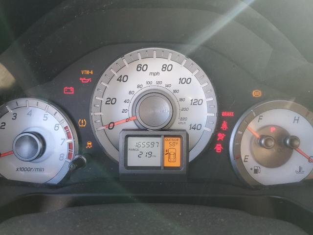 Photo 9 from auction – 2012 HONDA PILOT EXL with VIN 5FNYF4H51CB075885