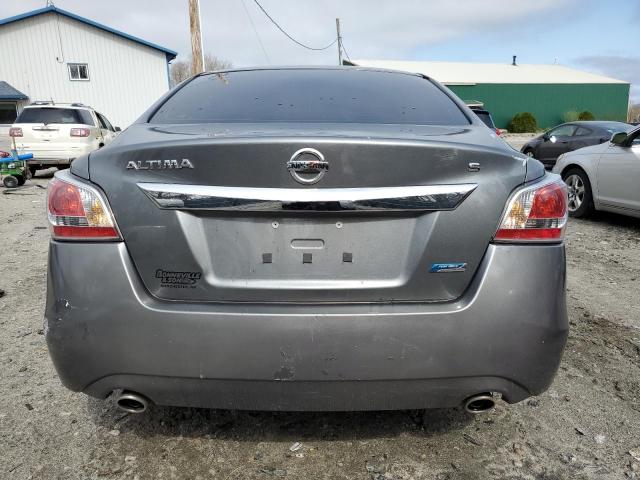 Photo 6 from auction – 2014 NISSAN ALTIMA 2.5 with VIN 1N4AL3AP3EC134943