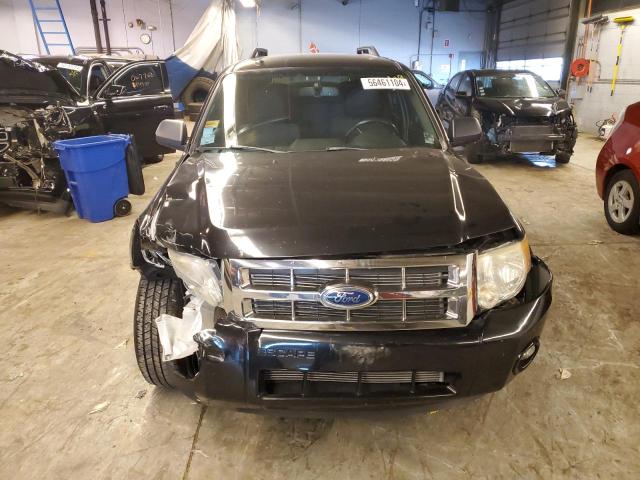 Photo 5 from auction – 2011 FORD ESCAPE XLT with VIN 1FMCU0D79BKB22917