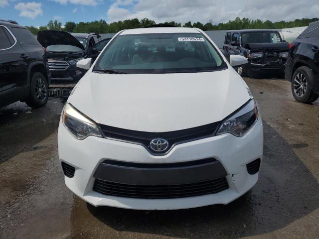 Photo 5 from auction – 2016 TOYOTA COROLLA L with VIN 5YFBURHE0GP475309
