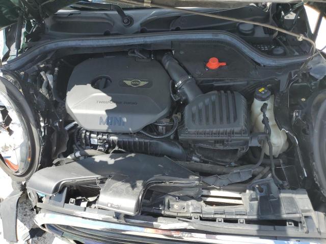Photo 11 from auction – 2017 MINI COOPER with VIN WMWXP5C30H3C64035