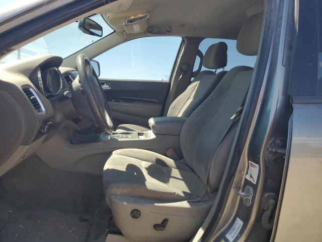 Photo 7 from auction – 2011 DODGE DURANGO CR with VIN 1D4RD4GG8BC633663