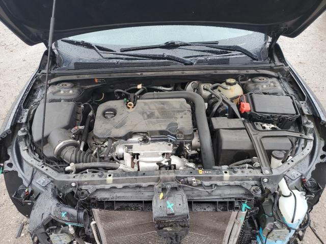 Photo 11 from auction – 2018 CHEVROLET MALIBU LT with VIN 1G1ZD5ST6JF236272