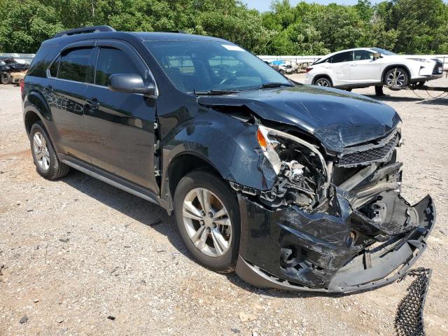Photo 4 from auction – 2014 CHEVROLET EQUINOX LT with VIN 2GNALBEK1E6273262