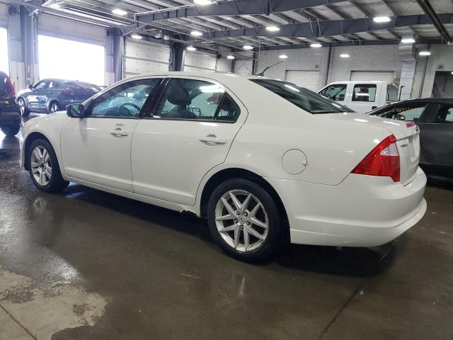 Photo 2 from auction – 2011 FORD FUSION S with VIN 3FAHP0GA2BR293471