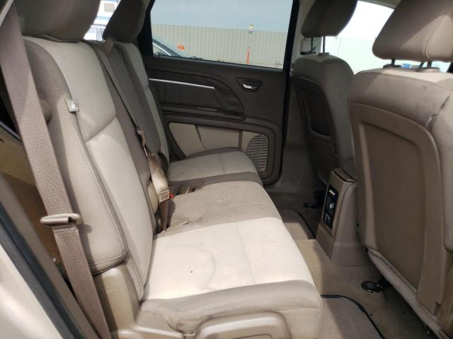 Photo 11 from auction – 2009 DODGE JOURNEY SX with VIN 3D4GG57V19T542316