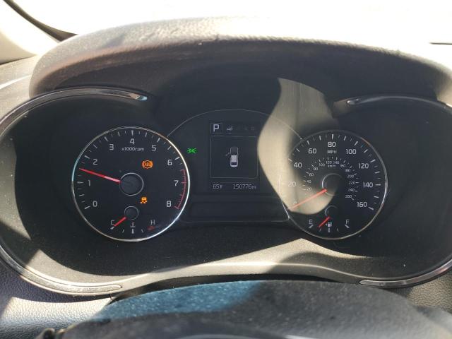 Photo 9 from auction – 2018 KIA FORTE LX with VIN 3KPFL4A7XJE260449