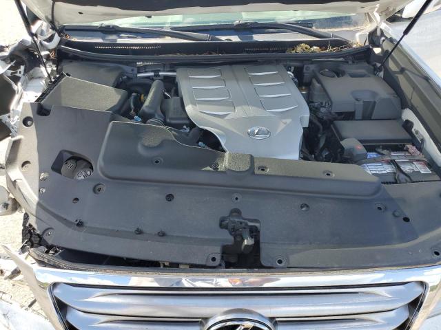 Photo 11 from auction – 2013 LEXUS GX 460 with VIN JTJBM7FXXD5061730