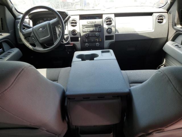 Photo 8 from auction – 2012 FORD F150 SUPER with VIN 1FTFW1CT5CFA02221