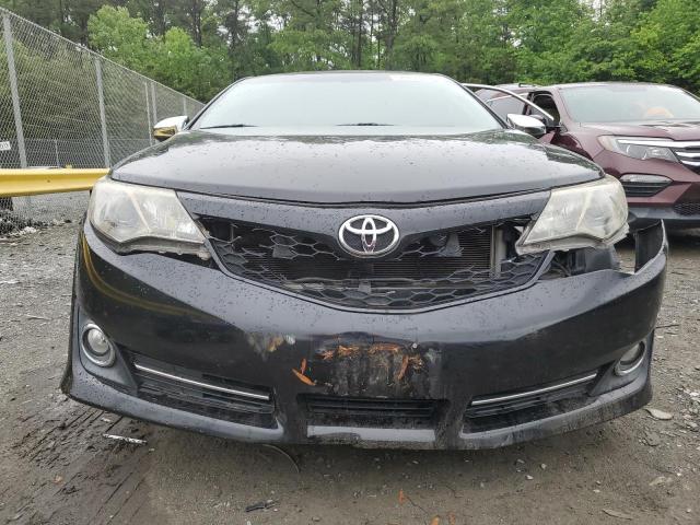 Photo 5 from auction – 2014 TOYOTA CAMRY L with VIN 4T1BF1FK6EU339900