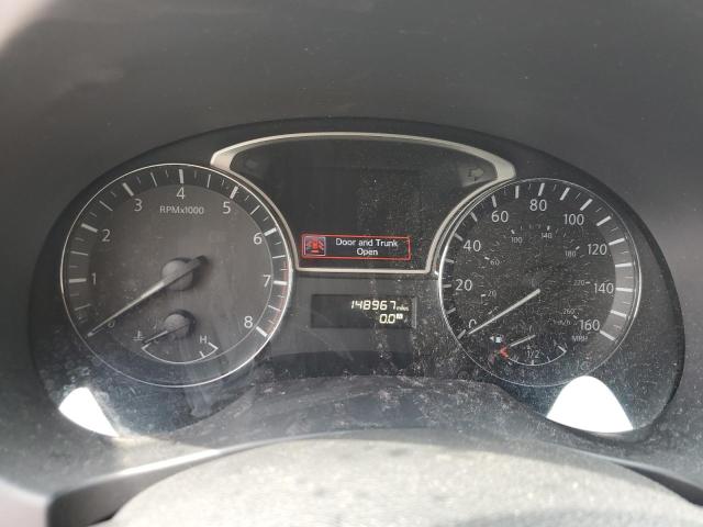 Photo 9 from auction – 2015 NISSAN ALTIMA 2.5 with VIN 1N4AL3APXFC258659